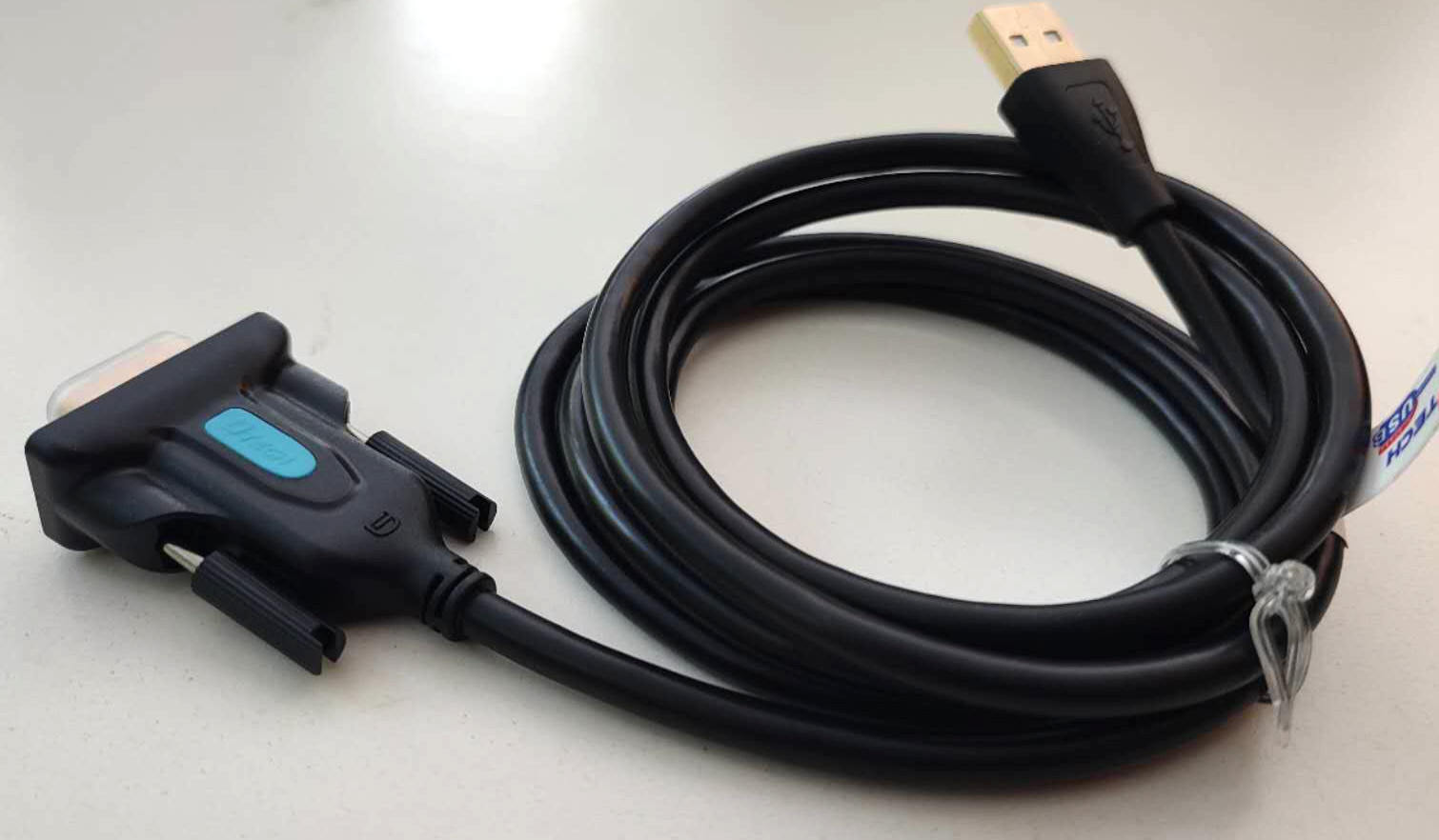 DTECH Kabel